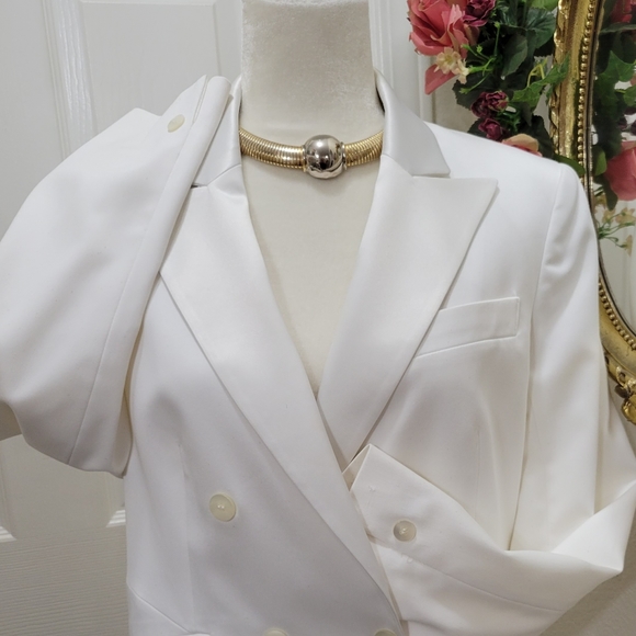 Jones New York Collection Jackets & Blazers - Business Blazer